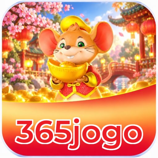 365jogo Bônus R$ 5.000 Logo