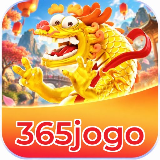 365jogo Logo Oficial - Cassino Online Certificado Brasil