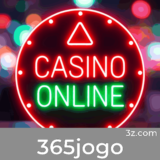 Experiência Premium de Jogos de Cassino no 365jogo