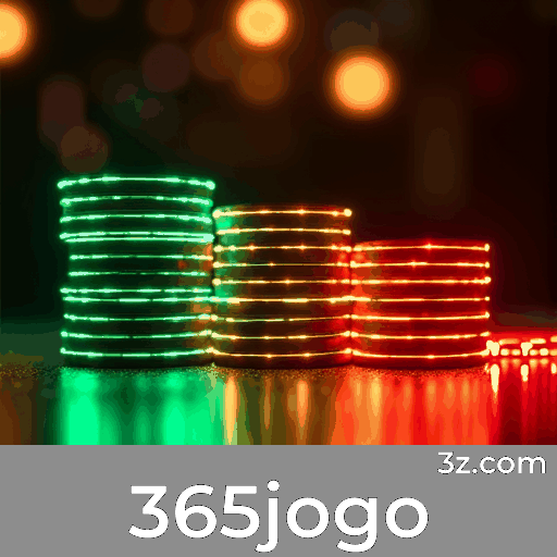 365jogo: Plataforma Responsável e Sustentável