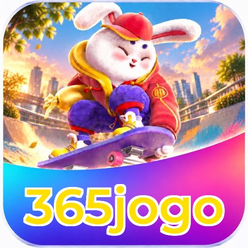 365jogo Apostas Esportivas Logo