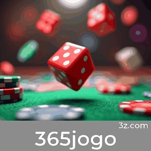 Experiência Premium de Jogos de Cassino no 365jogo