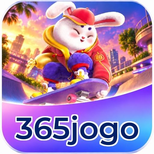 365jogo Logo Oficial - Cassino Online Certificado Brasil
