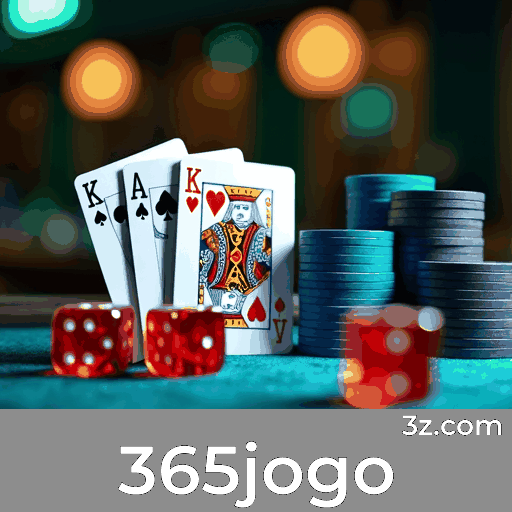 365jogo: Excelência e Autoridade em Apostas Esportivas