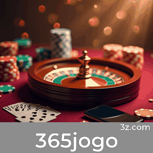 365jogo: Caça-Níqueis - Prêmios Elevados, Jogos de Mesa - Estratégia Pura, e Mais